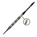 Karella weight for darts 2BA/2g Silver