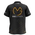 Winamu MVG Tour Polo Limited Edition