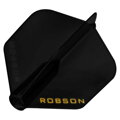 Robson Flights Standard Black