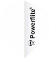 Bulls Flights Powerflite Solid No.2