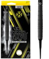 Harrows Softtip Darts NX90 Black Edition 20g