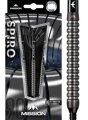 Mission Softtip Darts Spiro M1 20g