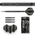 Red Dragon Softtip Darts Seren 1 Onyx 20g