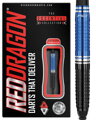 Red Dragon Softtip Darts Razor Edge ZX-3 20g