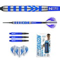 Red Dragon Softtip Darts Gerwyn Price 20g