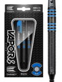 Target Softtip Darts Vapor8 Black 21g Blue