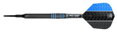 Target Softtip Darts Vapor8 Black 21g Blue