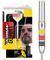 Target Steeltip Darts Gabriel Clemens 80 23g