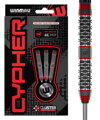 Winmau Steeltip Darts Cypher 22g