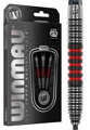 Winmau Steeltip Darts Joe Cullen steel 23g