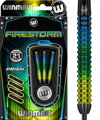 Winmau Steeltip Darts Firestorm 21g