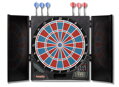 Karella Electronic Dartboard CB-25