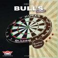 Bulls NL Bristle Dartboard Classic