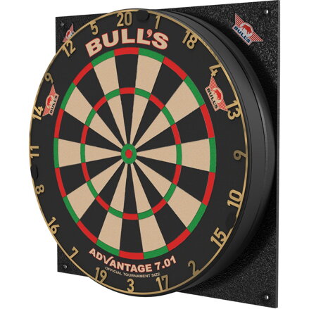 Bulls NL sound insulation Dartboard Silencer Bulls NL sound insulation Dartboard Silencer