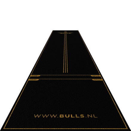 Bulls NL Advantage Carpet Dartmat Bulls NL Advantage Carpet Dartmat