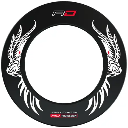 Red Dragon Jonny Clayton Surround Red Dragon Jonny Clayton Surround