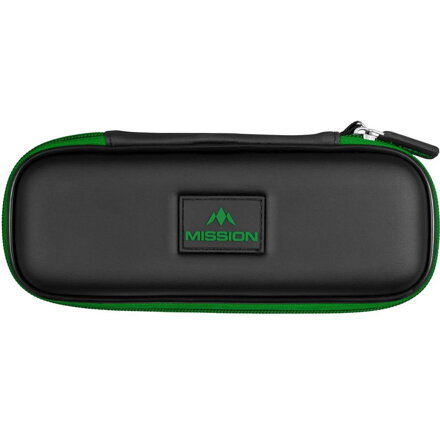 Mission Dart Case Freedom Slim Green