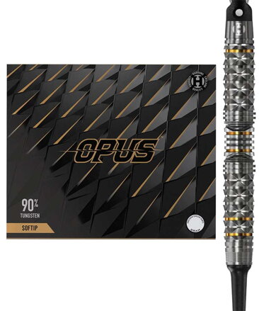 Harrows Softtip Darts Opus 20g