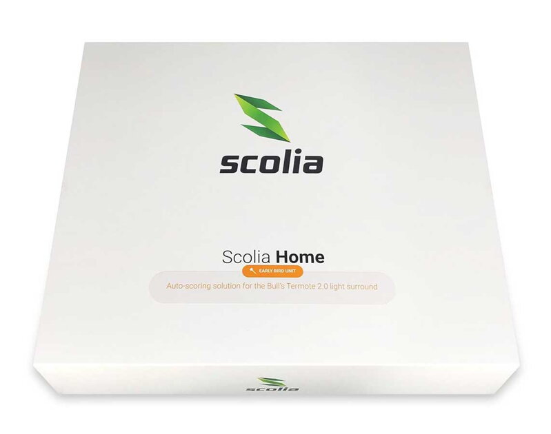 Scolia Home + Termote 