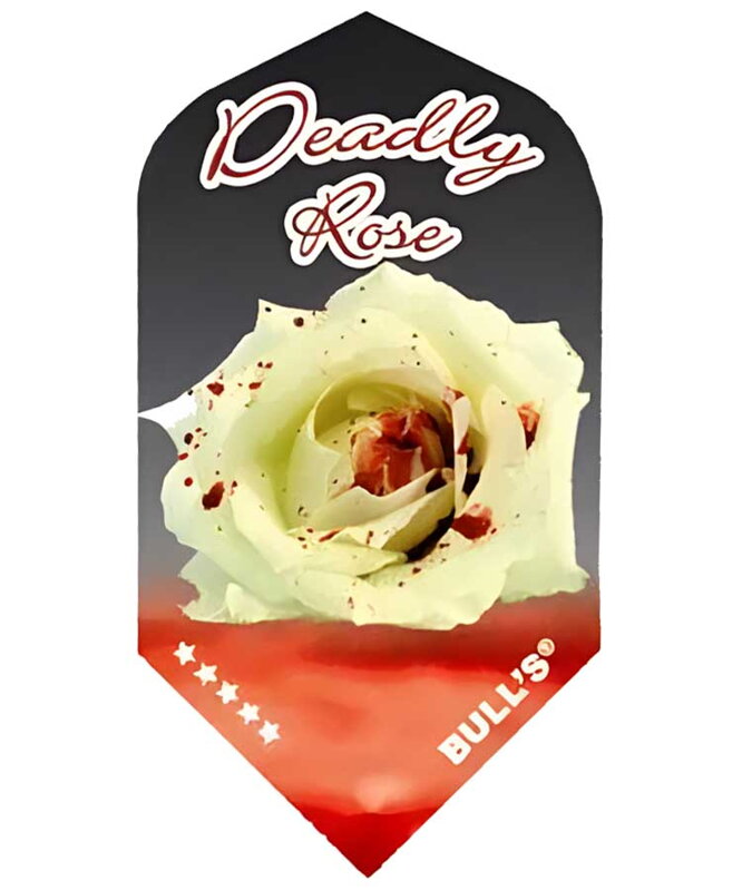 Bulls Flights Powerflite Deadly Rose Slim