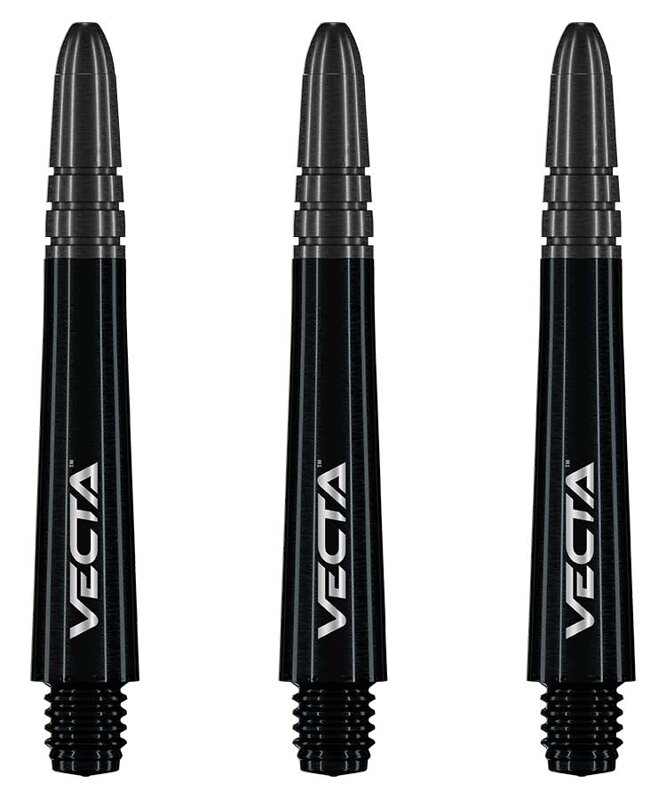 Winmau Shafts Vecta Intermediate