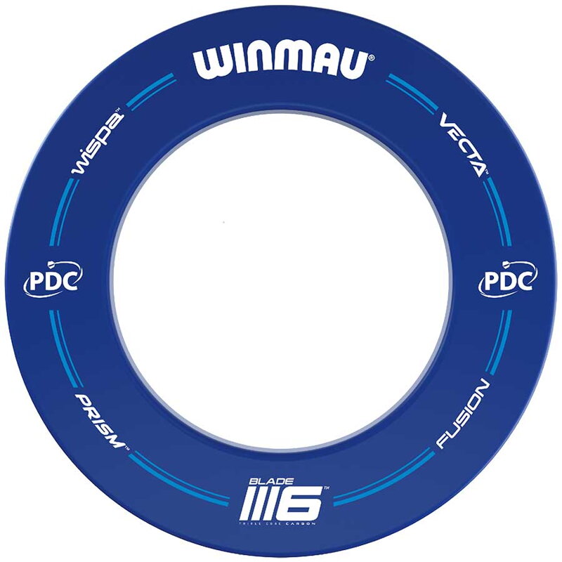 Winmau PDC Blue Surround