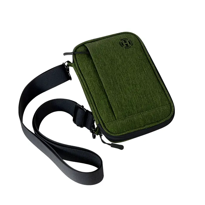 Harrows Smart Case XL Green