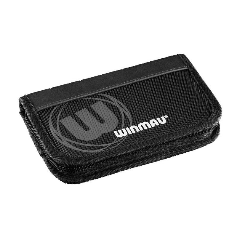 Winmau Urban Slim Black Dart Case